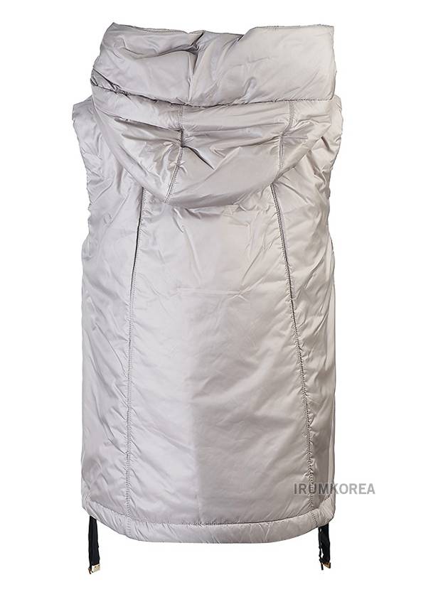 Women s Greengo padded vest 039 - MAX MARA - BALAAN 3