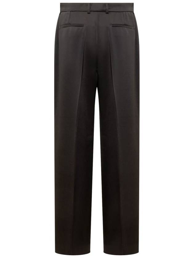 Straight Pants RWTR00105822H23 10 - LANVIN - BALAAN 3