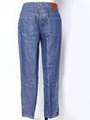 women jeans - HERMES - BALAAN 5