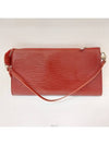 women shoulder bag - LOUIS VUITTON - BALAAN 1