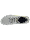 Biom 2.1 X Country Low Top Sneakers Grey - ECCO - BALAAN 9