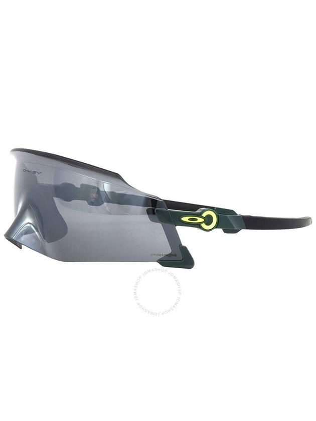 Oakley Kato Prizm Black Shield Men's Sunglasses OO9455M 945519 49 - OAKLEY - BALAAN 3