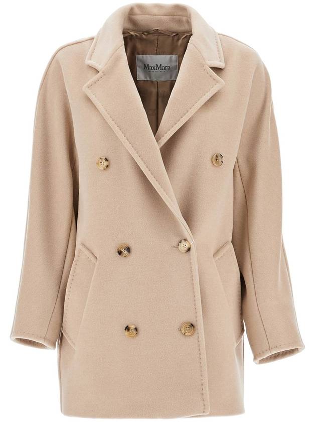 short icon coat 101801 puzzle - MAX MARA - BALAAN 1