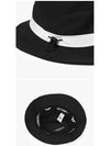 Hat Lukas Bucket Hat GMAC09718 9999 Men's Lucas Bucket Hat - J.LINDEBERG - BALAAN 4