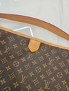 Monogram Delightful MM Shoulder Bag M40353 - LOUIS VUITTON - BALAAN 6