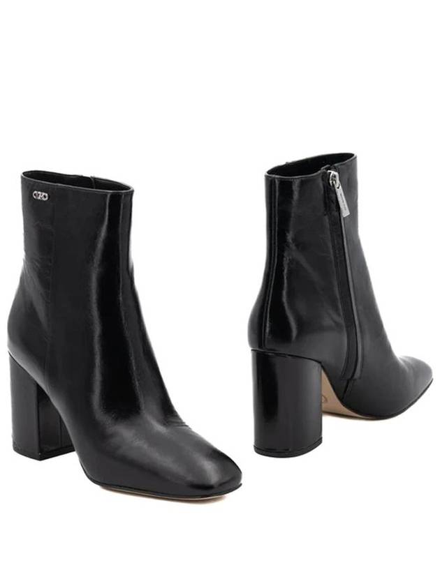 Boots 40F3PLHE6L001 Black - MICHAEL KORS - BALAAN 7