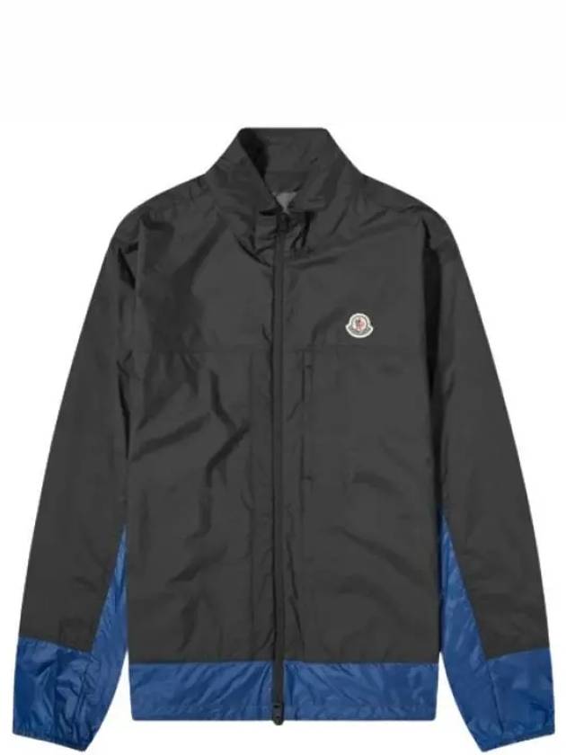 24 1A00135 596TM P97 SANCHO Jacket - MONCLER - BALAAN 1