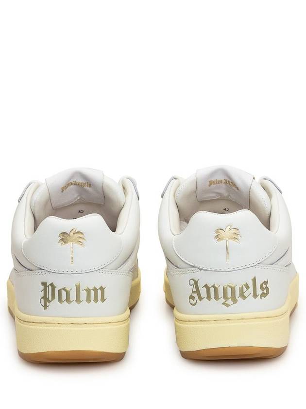 Shoes PMIA078E23LEA002 0101 - PALM ANGELS - BALAAN 5