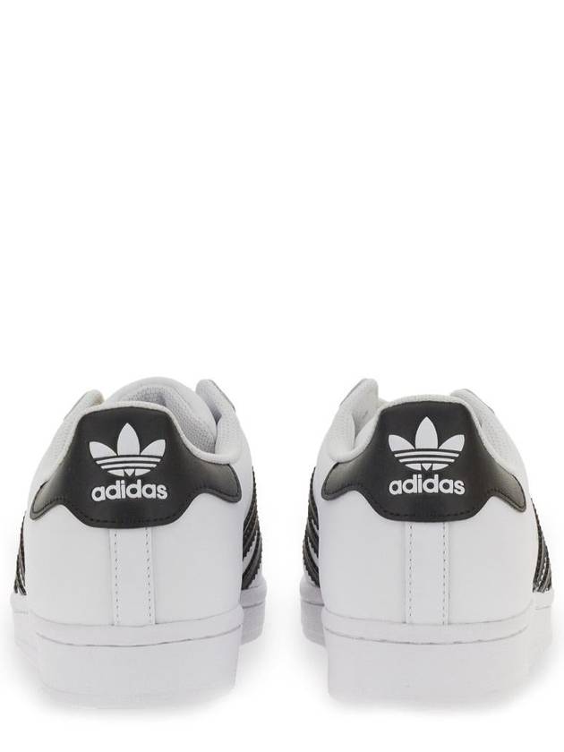 Adidas Originals Superstar Sneaker Unisex - ADIDAS ORIGINALS - BALAAN 3