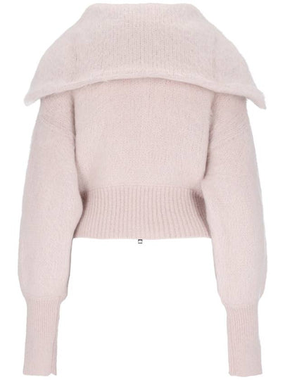 SA SU PHI Sweaters Pink - SA SU PHI - BALAAN 2