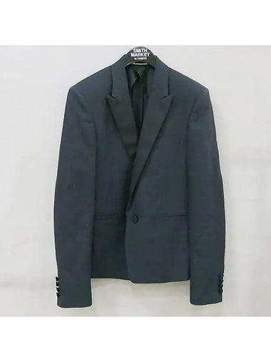 Smith Market Used Luxury Goods 500429 Jacket Men s Clothing - SAINT LAURENT - BALAAN 1