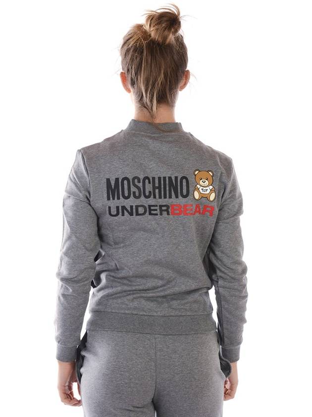 Moschino Underwear Sweatshirt - MOSCHINO - BALAAN 2