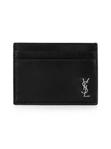 Men s card holder 270459 - SAINT LAURENT - BALAAN 1