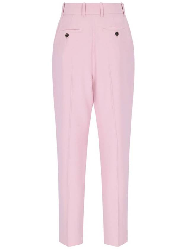 short pants 780720 QEAAA5067 PINK - ALEXANDER MCQUEEN - BALAAN 3