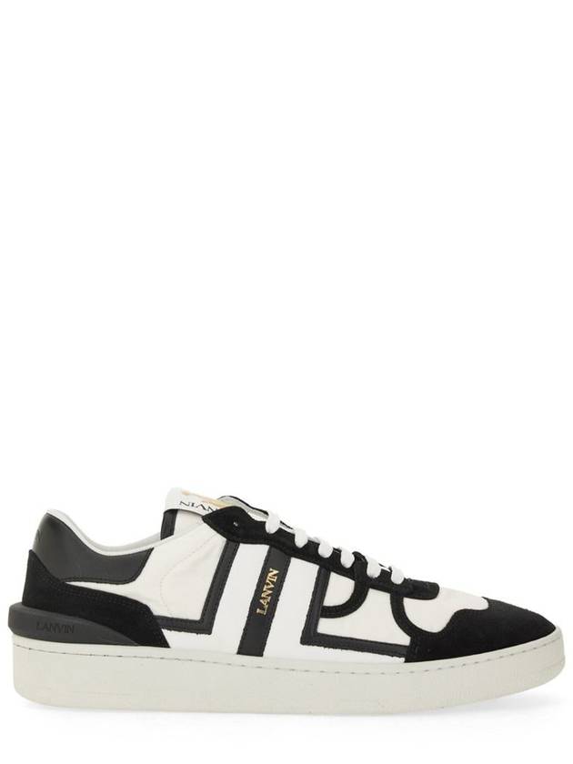 Lanvin Sneaker "Clay" - LANVIN - BALAAN 1