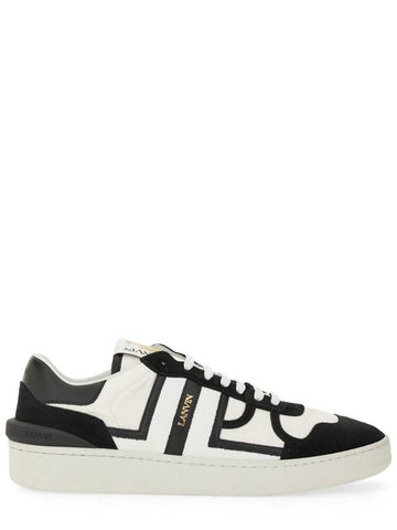 Lanvin Sneaker "Clay" - LANVIN - BALAAN 1