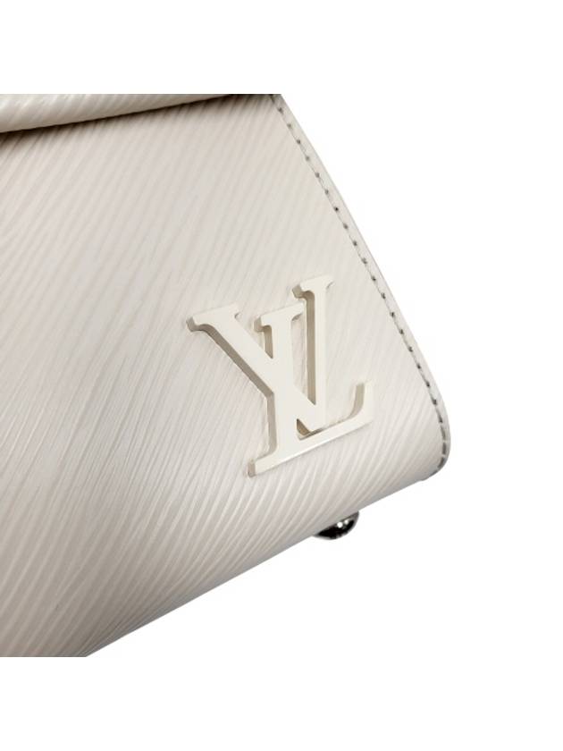 M58928 Epi Quartz Cluny Mini Tote Bag Strap - LOUIS VUITTON - BALAAN 7