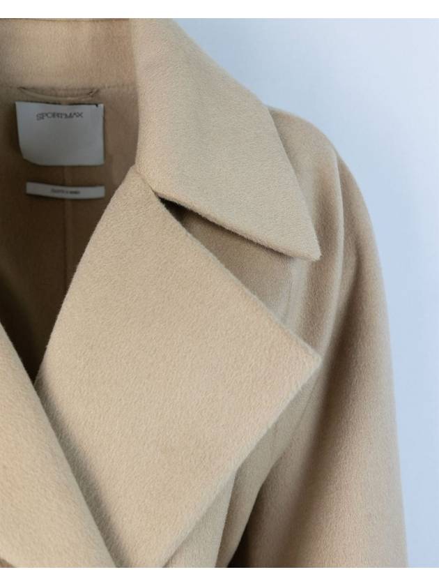 Sportmax Coat - MAX MARA SPORTMAX - BALAAN 3