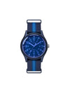 Men's MK1 California Nato Band Watch Blue - TIMEX - BALAAN 2