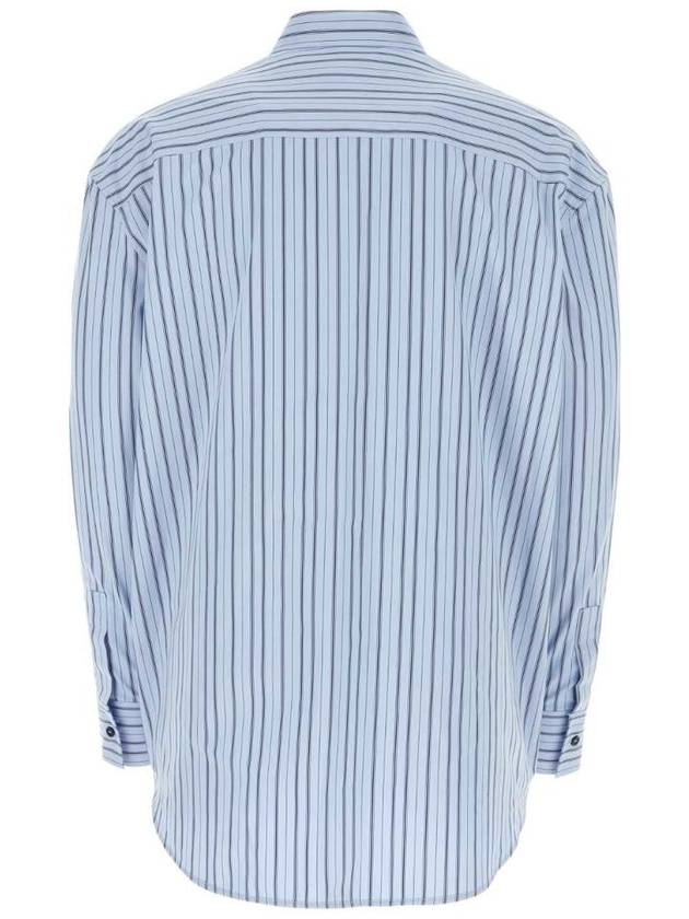 dress shirt OMGE004F23FAB001 4140 B0440765506 - OFF WHITE - BALAAN 3