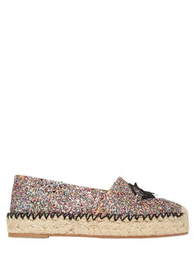 20MM FLIRTING Espadrilles - CHIARA FERRAGNI - BALAAN 3