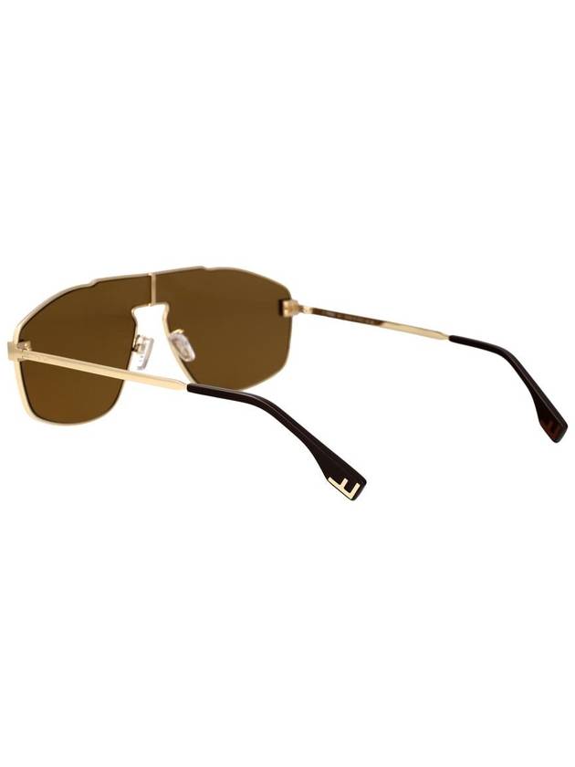 Fendi Sunglasses - FENDI - BALAAN 4