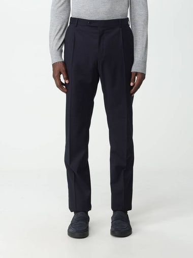 Pants men Brioni - BRIONI - BALAAN 1