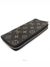 women s long wallet - LOUIS VUITTON - BALAAN 3