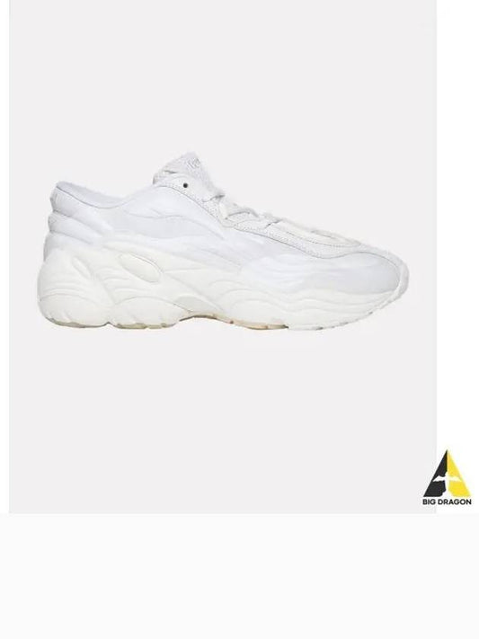 DMX RUN 6 White RMIA04FC99MAT0010100 - REEBOK - BALAAN 1