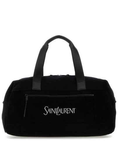 Jacquard Duffel Bag 594400 FACGA1070 B0010984385 - SAINT LAURENT - BALAAN 2