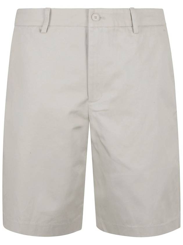 Short Pants A2311002 BEIGE - AXEL ARIGATO - BALAAN 2