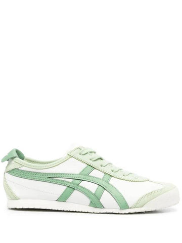 Mexico 66 Lace-Up Sneakers 1183A201304 - ONITSUKA TIGER - BALAAN 1