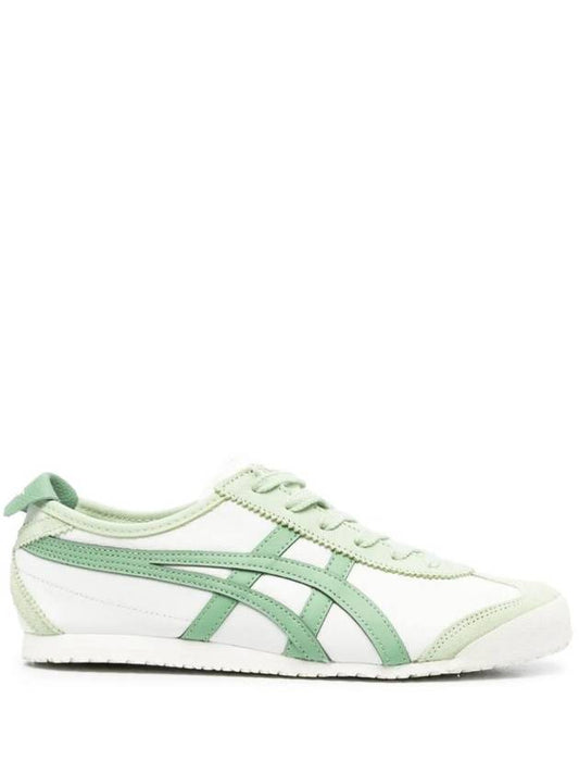 Mexico 66 Lace-Up Sneakers 1183A201304 - ONITSUKA TIGER - BALAAN 1