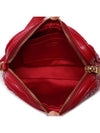 Matelasse Nappa Leather Pouch Bag Red - MIU MIU - BALAAN 7