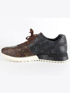 Monogram Eclipse Men s Sneakers 8 5 275 - LOUIS VUITTON - BALAAN 8