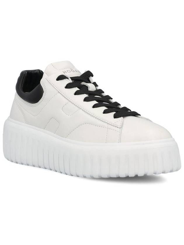 HSTRIPES Sneakers HXW6450FC60 LE90001 B0010829848 - HOGAN - BALAAN 3