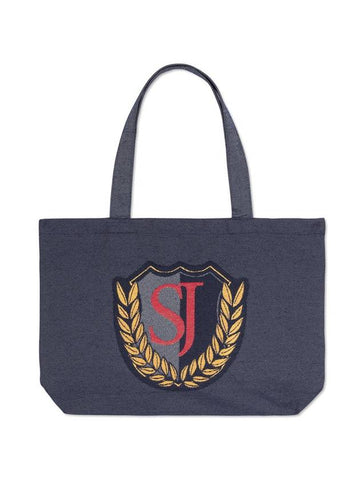 campus tote bag - SAINT JAMES - BALAAN 1