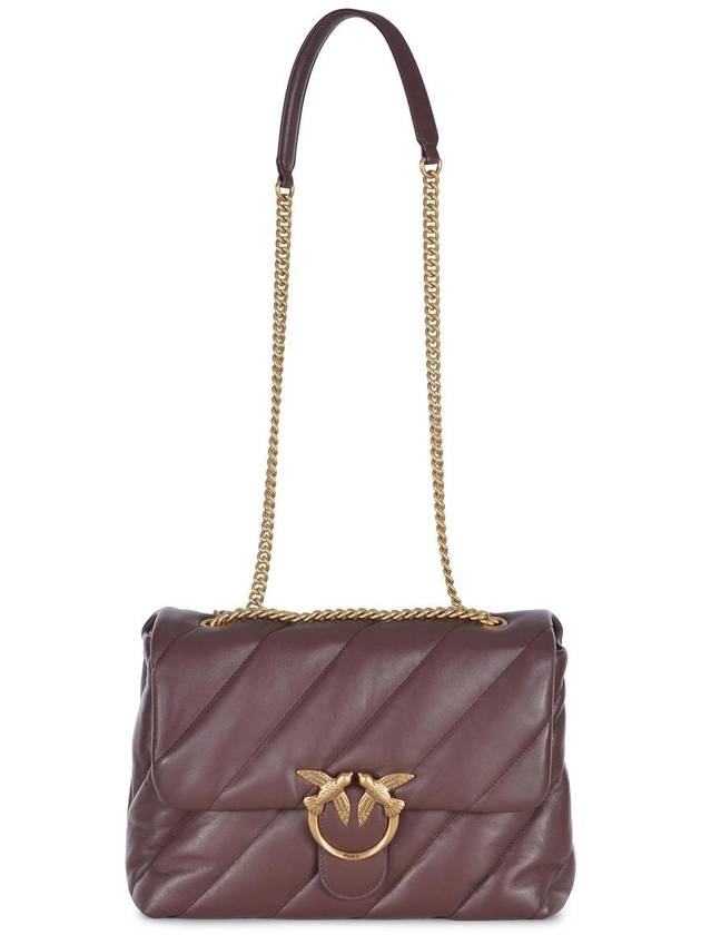 Pinko Bag "Big Love Puff" - PINKO - BALAAN 7