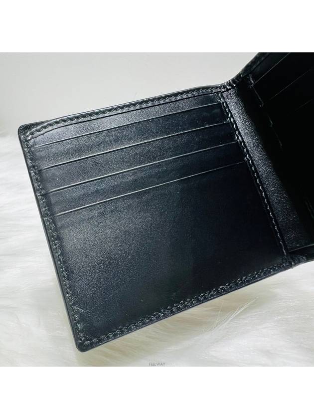 men s wallet - GUCCI - BALAAN 4