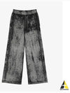 P Leo Dev Pants A147500DRAN - DIESEL - BALAAN 2