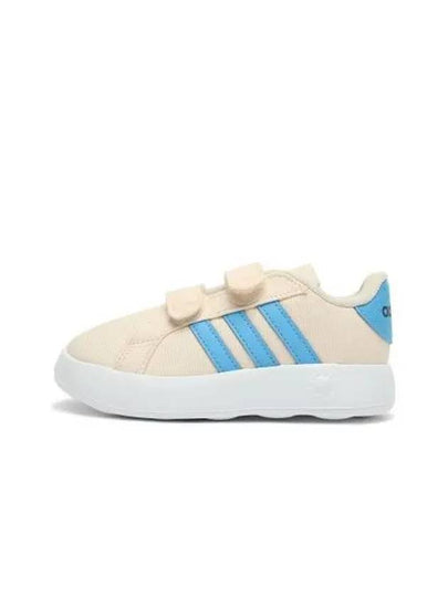 Kids Infants Grand Court 2.0 Sneakers Wonder White - ADIDAS - BALAAN 2