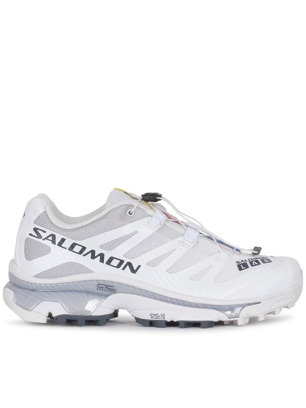 XT4 OG Luna Rock Low-Top Sneakers White - SALOMON - BALAAN 2