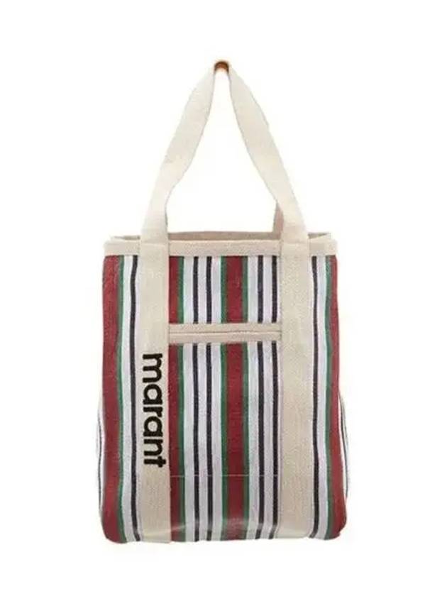 Women s tote bag 271283 - ISABEL MARANT - BALAAN 1