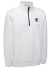 Official M HALF ZIP L TS OW - ANEWGOLF - BALAAN 4