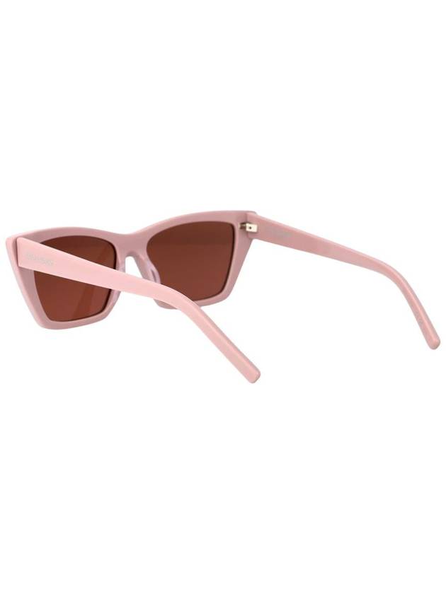 Saint Laurent Eyewear Sunglasses - SAINT LAURENT - BALAAN 4