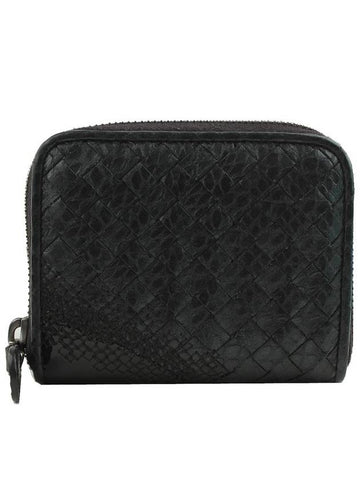 women card wallet - BOTTEGA VENETA - BALAAN 1