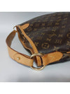 women shoulder bag - LOUIS VUITTON - BALAAN 3