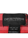 Mega Logo Boxer Trunks - EMPORIO ARMANI - BALAAN 9