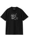 Tools for Life T Shirt - CARHARTT WIP - BALAAN 1