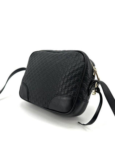 Microshima Disco Cross Bag 449413 - GUCCI - BALAAN 2